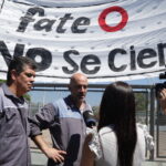 Utilice este título  Tras el cierre de FATE, su empresa controlante instalará en el mismo predio baterías chinas para evitar cortes de luz y cree en base a ese titulo original un titulo nuevo, preciso, comprensible y que no pierda relacion con el titulo original. Necesito que me devuelvas solo y nada mas que el titulo nuevo.