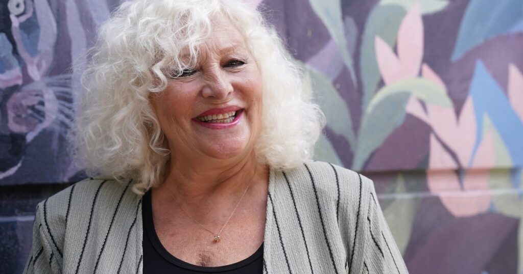 "Tuve ocho parejas estables, me ofrecieron matrimonio, pero nunca me casé por pánico al compromiso"