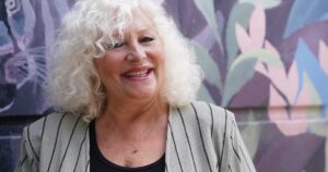 "Tuve ocho parejas estables, me ofrecieron matrimonio, pero nunca me casé por pánico al compromiso"