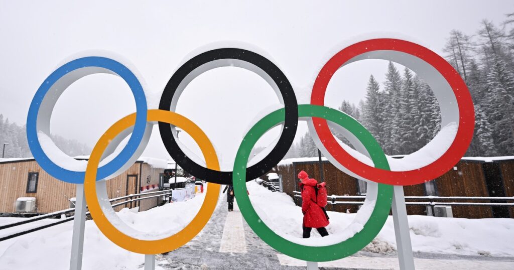 Uno por uno, los 14 superatletas que hay que seguir de cerca en los Juegos Olímpicos de Invierno 2026