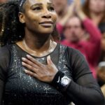 Utilice este título a los 44 años, Serena Williams regresa al circuito WTA y cree en base a ese titulo original un titulo nuevo, preciso, comprensible y que no pierda relacion con el titulo original. Necesito que me devuelvas solo y nada mas que el titulo nuevo.