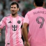 Utilice este título a qué hora juega Messi en Ecuador y cómo ver el partido y cree en base a ese titulo original un titulo nuevo, preciso, comprensible y que no pierda relacion con el titulo original. Necesito que me devuelvas solo y nada mas que el titulo nuevo.