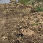 Utilice este título  buscan frenarlo en la Justicia y cree en base a ese titulo original un titulo nuevo, preciso, comprensible y que no pierda relacion con el titulo original. Necesito que me devuelvas solo y nada mas que el titulo nuevo.