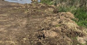 buscan frenarlo en la Justicia