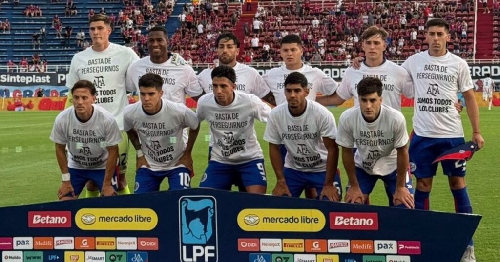 cuándo se jugaría la fecha 9 que la AFA debe reprogramar, con un clásico en el medio