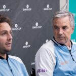 Utilice este título cuándo y contra quién jugará Argentina el repechaje y cree en base a ese titulo original un titulo nuevo, preciso, comprensible y que no pierda relacion con el titulo original. Necesito que me devuelvas solo y nada mas que el titulo nuevo.