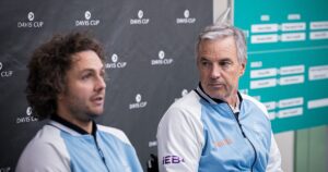 cuándo y contra quién jugará Argentina el repechaje