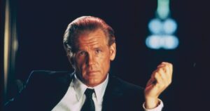 el actor al que las adicciones y pésimas decisiones le negaron ser una estrella