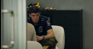 el día que Jack Doohan se enteró de que Colapinto lo reemplazaba como piloto de Alpine