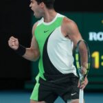 Utilice este título el español saca ventaja y está a un paso del título y cree en base a ese titulo original un titulo nuevo, preciso, comprensible y que no pierda relacion con el titulo original. Necesito que me devuelvas solo y nada mas que el titulo nuevo.