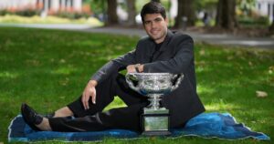 el español se metió en la historia del tenis pero todavía sueña en grande