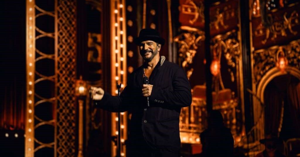 el increíble récord que batió