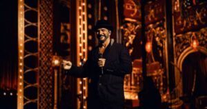 el increíble récord que batió