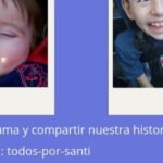 Utilice este título el viaje que puede cambiarle la vida a un nene de Flores con parálisis cerebral y cree en base a ese titulo original un titulo nuevo, preciso, comprensible y que no pierda relacion con el titulo original. Necesito que me devuelvas solo y nada mas que el titulo nuevo.