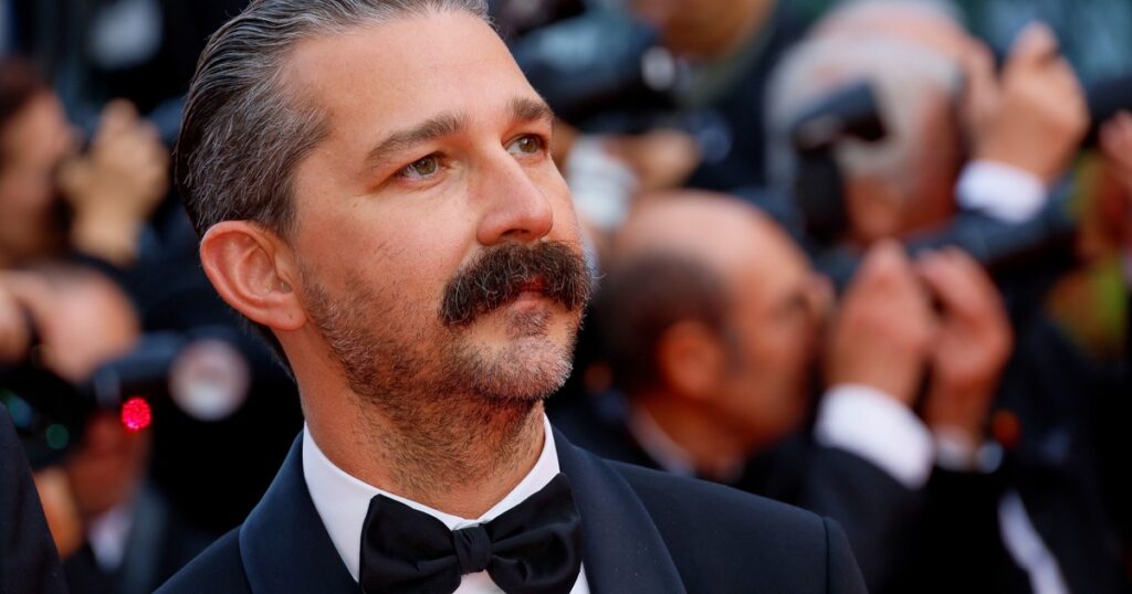 el video de la pelea callejera frente a un bar en Nueva Orleans