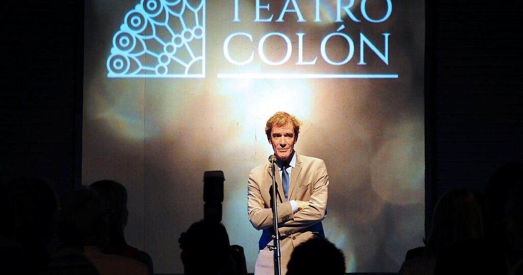 emotivas despedidas lo recuerdan por su valentía intelectual y su pasión por la cultura