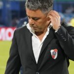 Utilice este título en qué momento el Muñeco supo que la situación era irremontable y cree en base a ese titulo original un titulo nuevo, preciso, comprensible y que no pierda relacion con el titulo original. Necesito que me devuelvas solo y nada mas que el titulo nuevo.