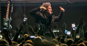 la bala de Javier Milei que sacude al Círculo Rojo y la aparición de un nuevo enemigo