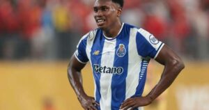 la carta goleadora que pierde De la Fuente