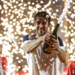 Utilice este título las claves del primer título de su carrera y cree en base a ese titulo original un titulo nuevo, preciso, comprensible y que no pierda relacion con el titulo original. Necesito que me devuelvas solo y nada mas que el titulo nuevo.