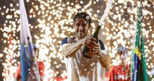 las claves del primer título de su carrera