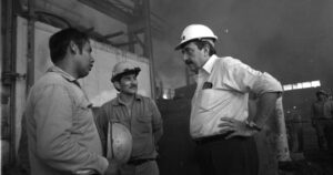 las diferencias con la trunca Ley Mucci de Raúl Alfonsín y por qué es un error compararlas