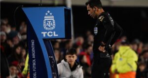 las revisiones que se omiten y las hormigas que se encuentran en el Torneo Apertura