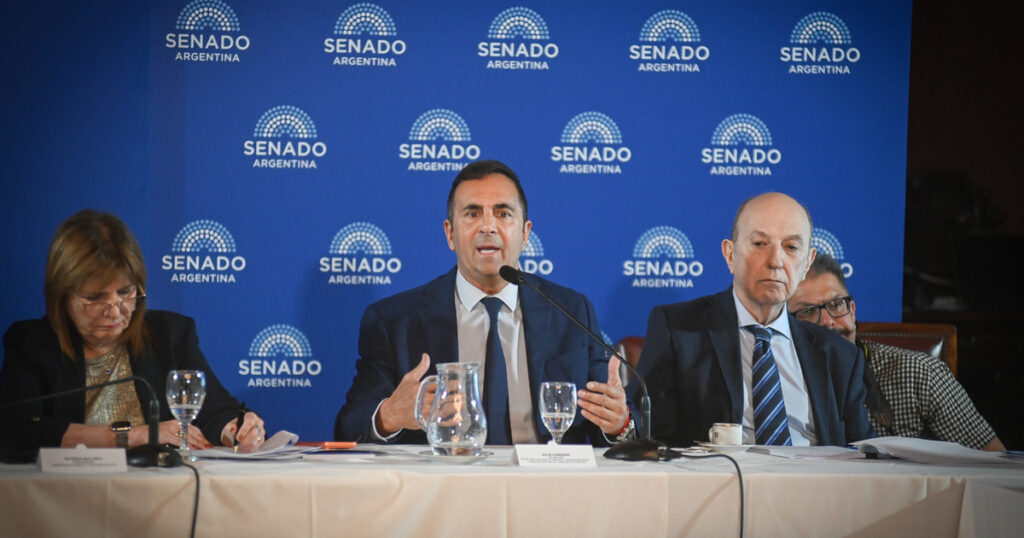 los puntos clave que cuestionan los gremios y la interna empresaria por los cambios