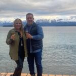 Utilice este título murió la esposa del campeón del mundo que contó su enfermedad en televisión y cree en base a ese titulo original un titulo nuevo, preciso, comprensible y que no pierda relacion con el titulo original. Necesito que me devuelvas solo y nada mas que el titulo nuevo.