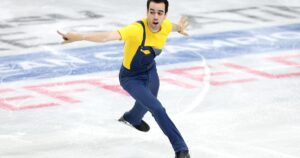 por qué los derechos musicales amenazan al patín artístico