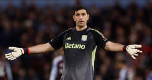 qué cruce les tocó al Aston Villa del Dibu, la Roma de Dybala y a todos los argentinos