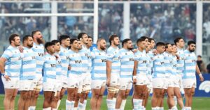 se sorteó el fixture y Los Pumas ya conocen quién será al rival del debut