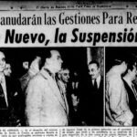Utilice este título semejanzas y diferencias con el paro de la AFA de Chiqui Tapia y cree en base a ese titulo original un titulo nuevo, preciso, comprensible y que no pierda relacion con el titulo original. Necesito que me devuelvas solo y nada mas que el titulo nuevo.
