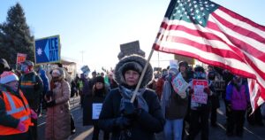 temen arrestos y deportaciones de fans
