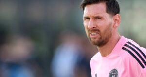 todos los partidos que jugará con el Inter Miami y la Selección Argentina