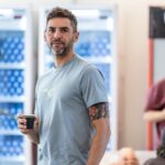 Utilice este título tres días de viaje y 40.000 kilómetros para debutar en la Copa Davis y ahora ser semifinalista del Argentina Open y cree en base a ese titulo original un titulo nuevo, preciso, comprensible y que no pierda relacion con el titulo original. Necesito que me devuelvas solo y nada mas que el titulo nuevo.