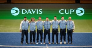 un día y medio de viaje, temperaturas bajo cero y "pique bajo" en Corea del Sur