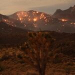 Utilice este título una actualización clave moderniza el marco de calidad del aire en el desierto de Mojave y cree en base a ese titulo original un titulo nuevo, preciso, comprensible y que no pierda relacion con el titulo original. Necesito que me devuelvas solo y nada mas que el titulo nuevo.