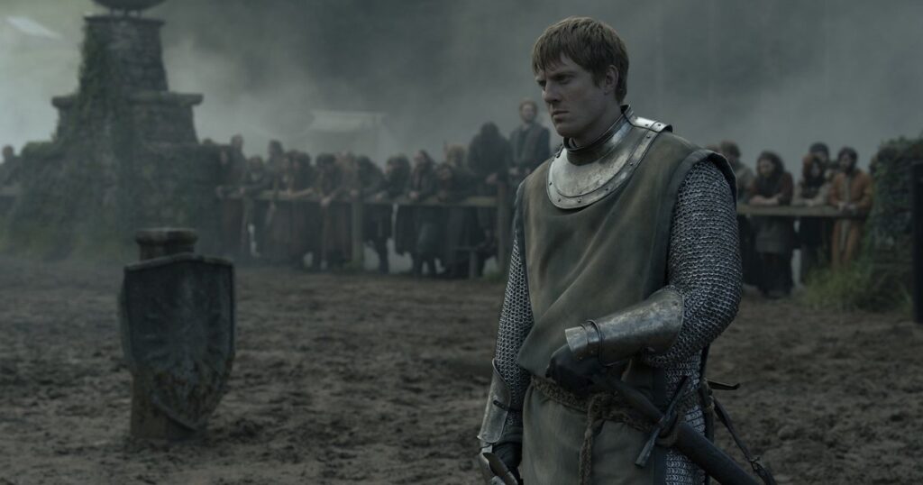 ¿A qué hora se estrena el capítulo 4 de “El Caballero de los Siete Reinos” en HBO Max? Horarios por país este 6 de febrero y todo sobre el nuevo episodio