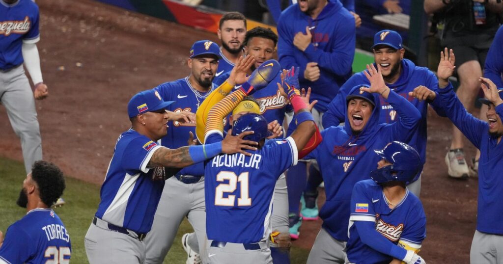 a qué hora es, dónde ver y todo sobre la final del Clásico Mundial de Béisbol 2026