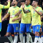 Utilice este título A qué hora es Brasil vs Francia, amistoso previo al Mundial, este jueves 26 de marzo y cree en base a ese titulo original un titulo nuevo, preciso, comprensible y que no pierda relacion con el titulo original. Necesito que me devuelvas solo y nada mas que el titulo nuevo.