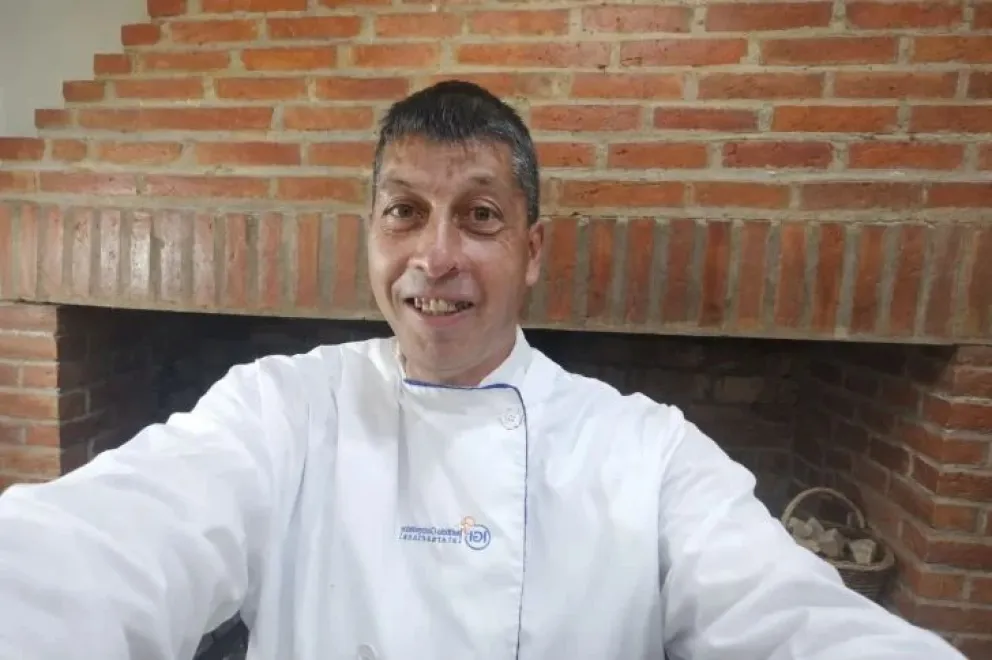 Afirman que los restos hallados en Caleta Olivia son de Mario "Pato" García