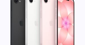 Apple presentó iPhone 17e, la nueva versión de su celular más barato: características y precio