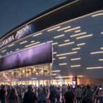 Utilice este título  Arena Córdoba, un nuevo estadio en la provincia para posicionarse en el mundo del espectáculo y cree en base a ese titulo original un titulo nuevo, preciso, comprensible y que no pierda relacion con el titulo original. Necesito que me devuelvas solo y nada mas que el titulo nuevo.