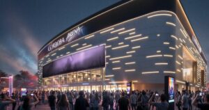 Arena Córdoba, un nuevo estadio en la provincia para posicionarse en el mundo del espectáculo
