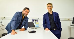 Argentinos desarrollan un biosensor portátil para detectar hepatitis E en minutos