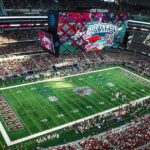 Utilice este título Así es el AT&T Stadium, donde Argentina jugará ante Austria y Jordania por la fase de grupos del Mundial 2026 y cree en base a ese titulo original un titulo nuevo, preciso, comprensible y que no pierda relacion con el titulo original. Necesito que me devuelvas solo y nada mas que el titulo nuevo.