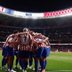 Utilice este título Atlético de Madrid vs Tottenham, por los octavos de final de la Champions League, EN VIVO: donde ver, hora y formaciones y cree en base a ese titulo original un titulo nuevo, preciso, comprensible y que no pierda relacion con el titulo original. Necesito que me devuelvas solo y nada mas que el titulo nuevo.