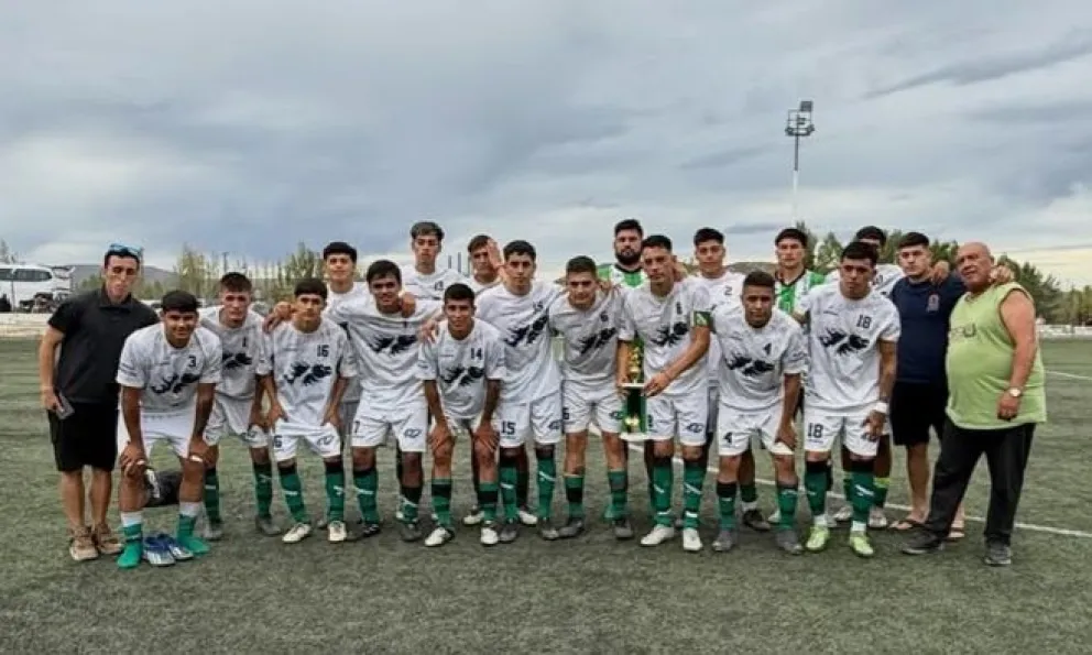 Camioneros debuta frente a Roca, seguí el minuto a minuto por Crónica