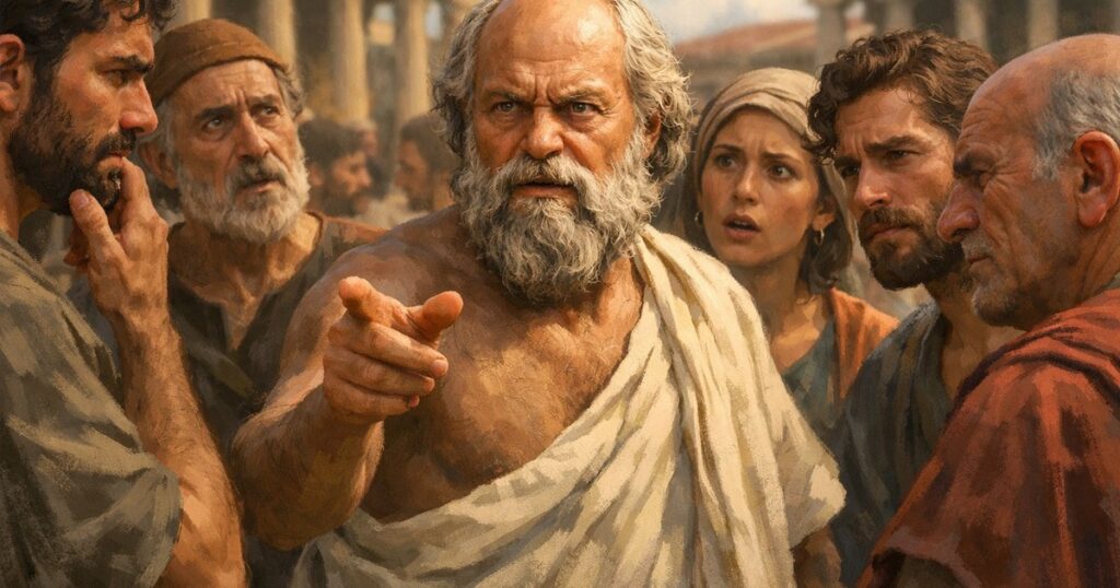 Cita del día, qué significa la frase latina: "Ad vitam aeternam"